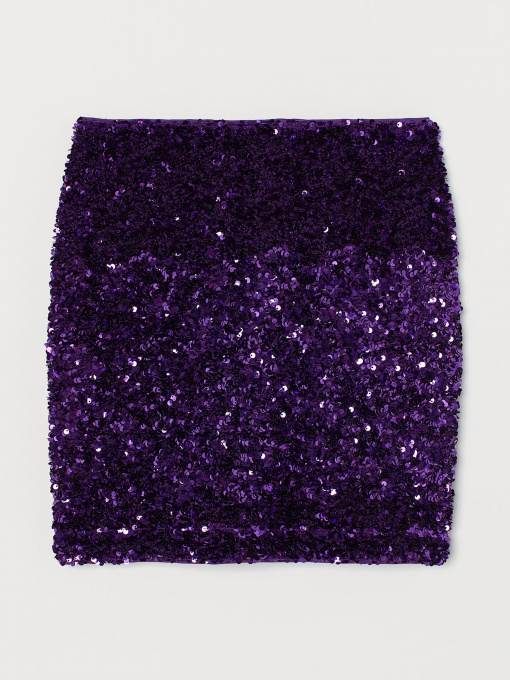 Юбки H&M модель 64565 Фото