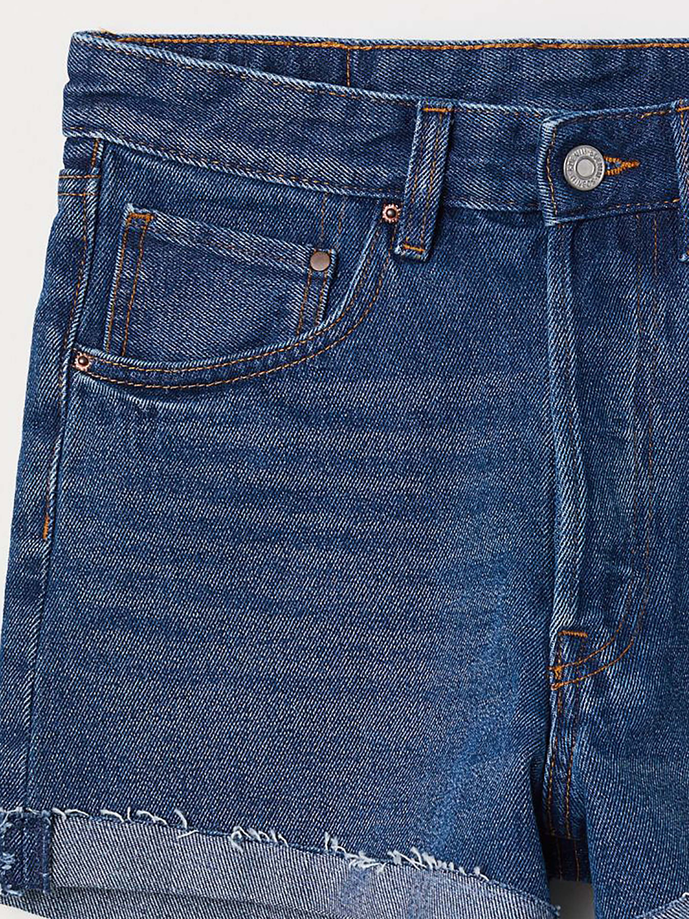 Шорти H&M модель 65900 Фото