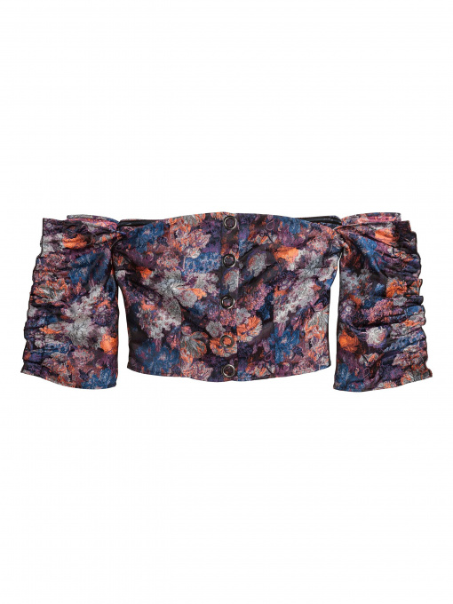 Сорочки H&M модель 57687 Фото