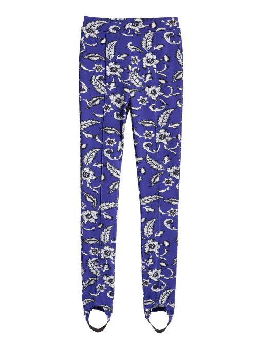Брюки H&M модель 57711 Фото