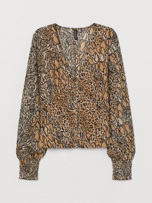 Сорочки H&M модель 57688 Фото