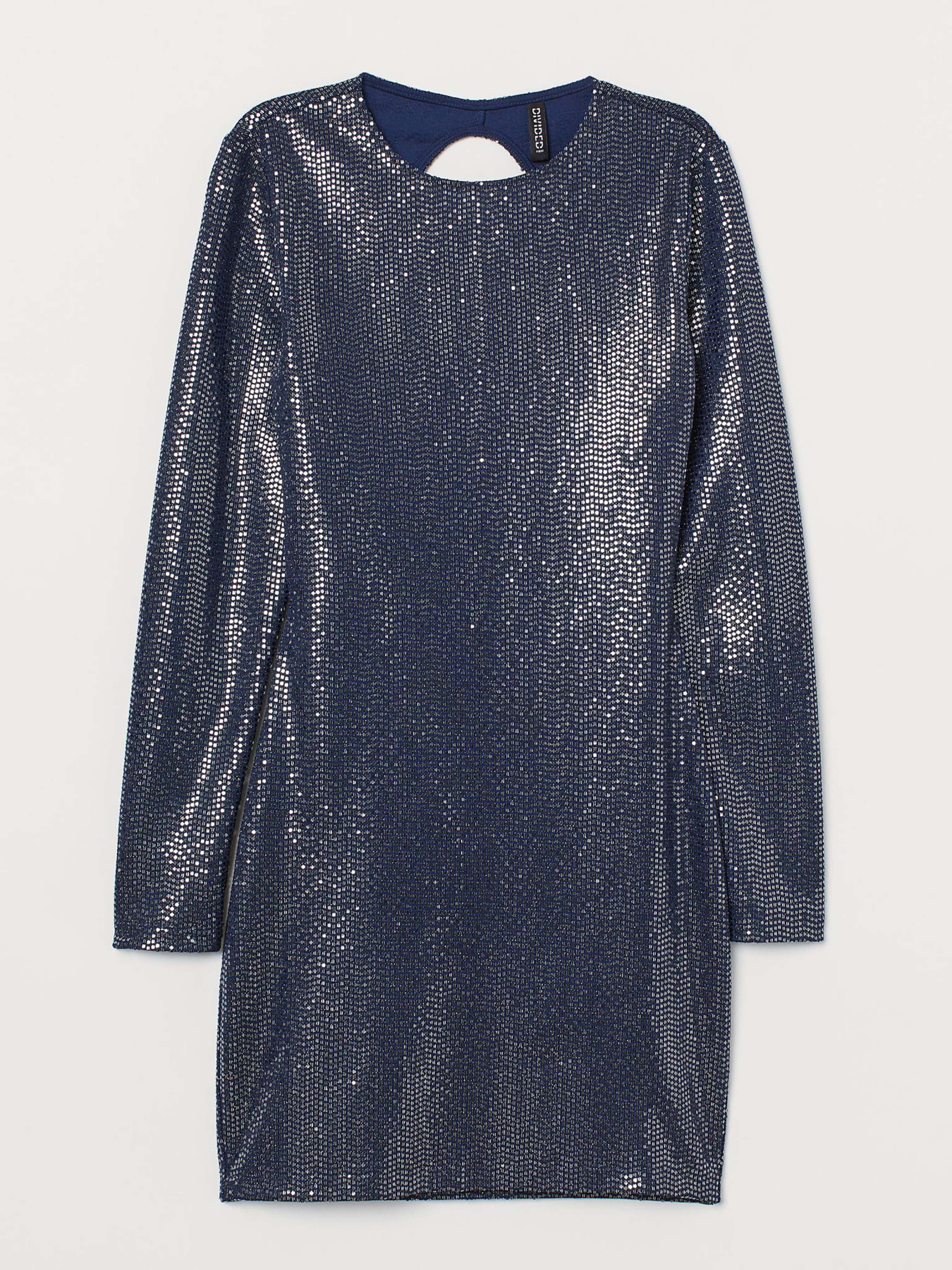 Сукні H&M модель 59073 Фото
