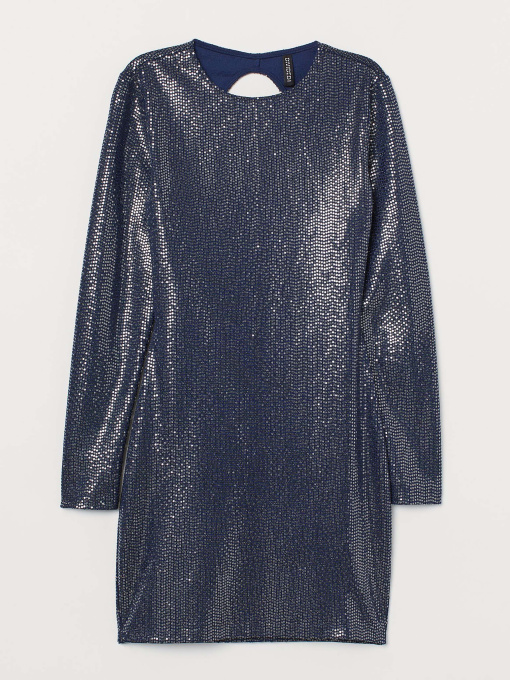 Сукні H&M модель 59073 Фото