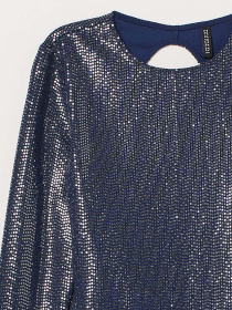 Сукні H&M модель 59073 Фото