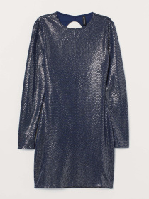 Сукні H&M модель 59073 Фото