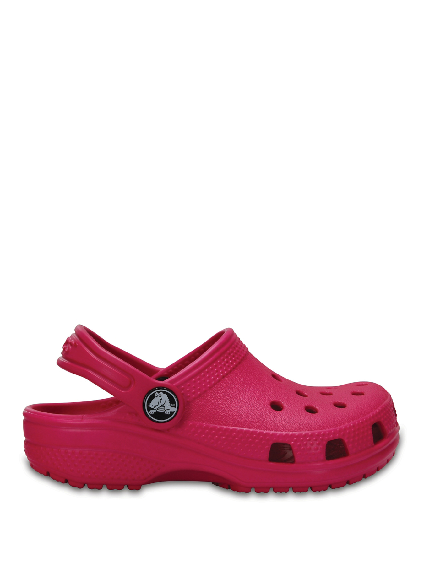 Шлёпанцы Crocs модель 204536Cdy Фото
