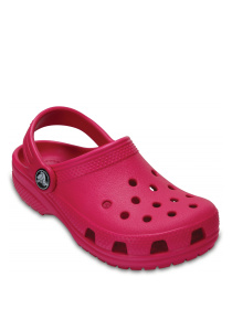 Шлёпанцы Crocs модель 204536Cdy Фото