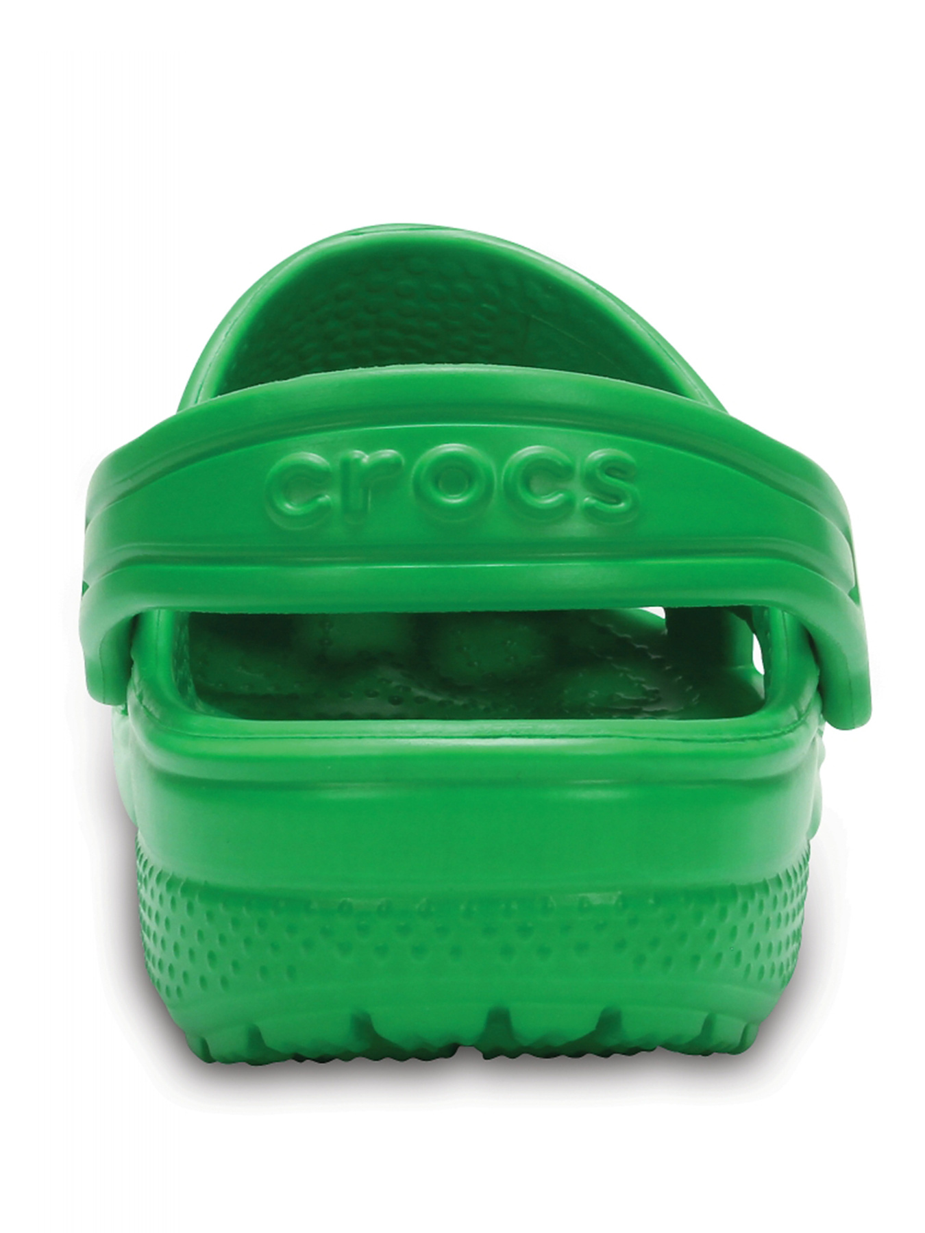 Шльопанці Crocs модель 204536Grs Фото