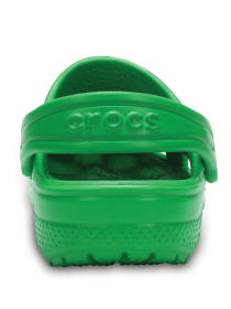 Шльопанці Crocs модель 204536Grs Фото