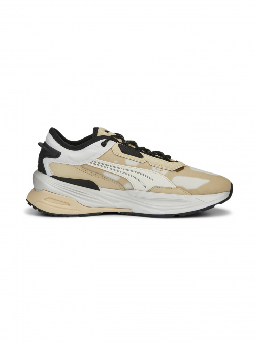 Кросівки PUMA Extent Nitro Concrete Jungle модель 390191 Фото