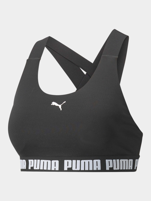 Футболки и поло PUMA Mid Impact Feel It Bra модель 521669 Фото