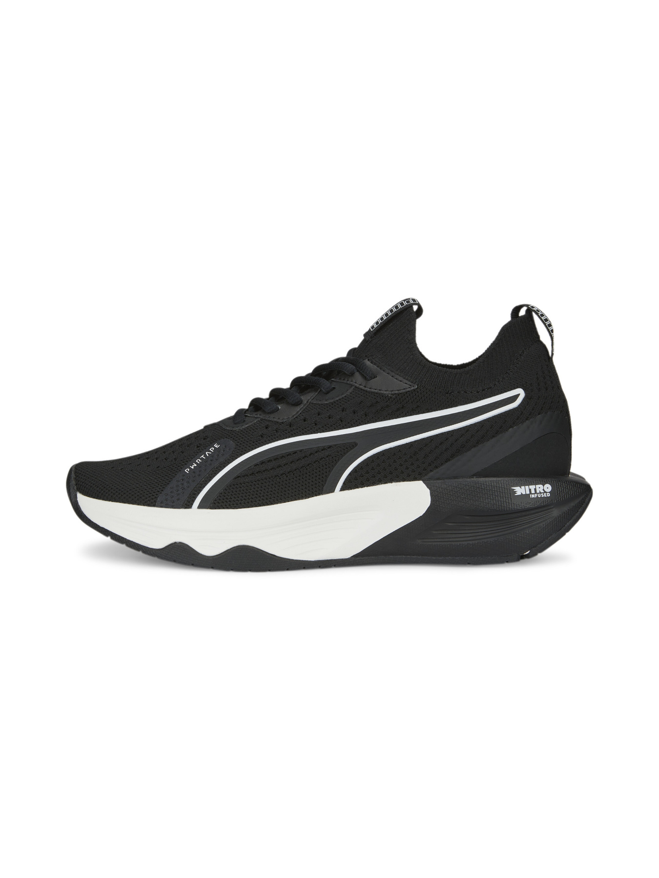 Кросівки PUMA PWR XX Nitro Luxe Wn s модель 377892 Фото
