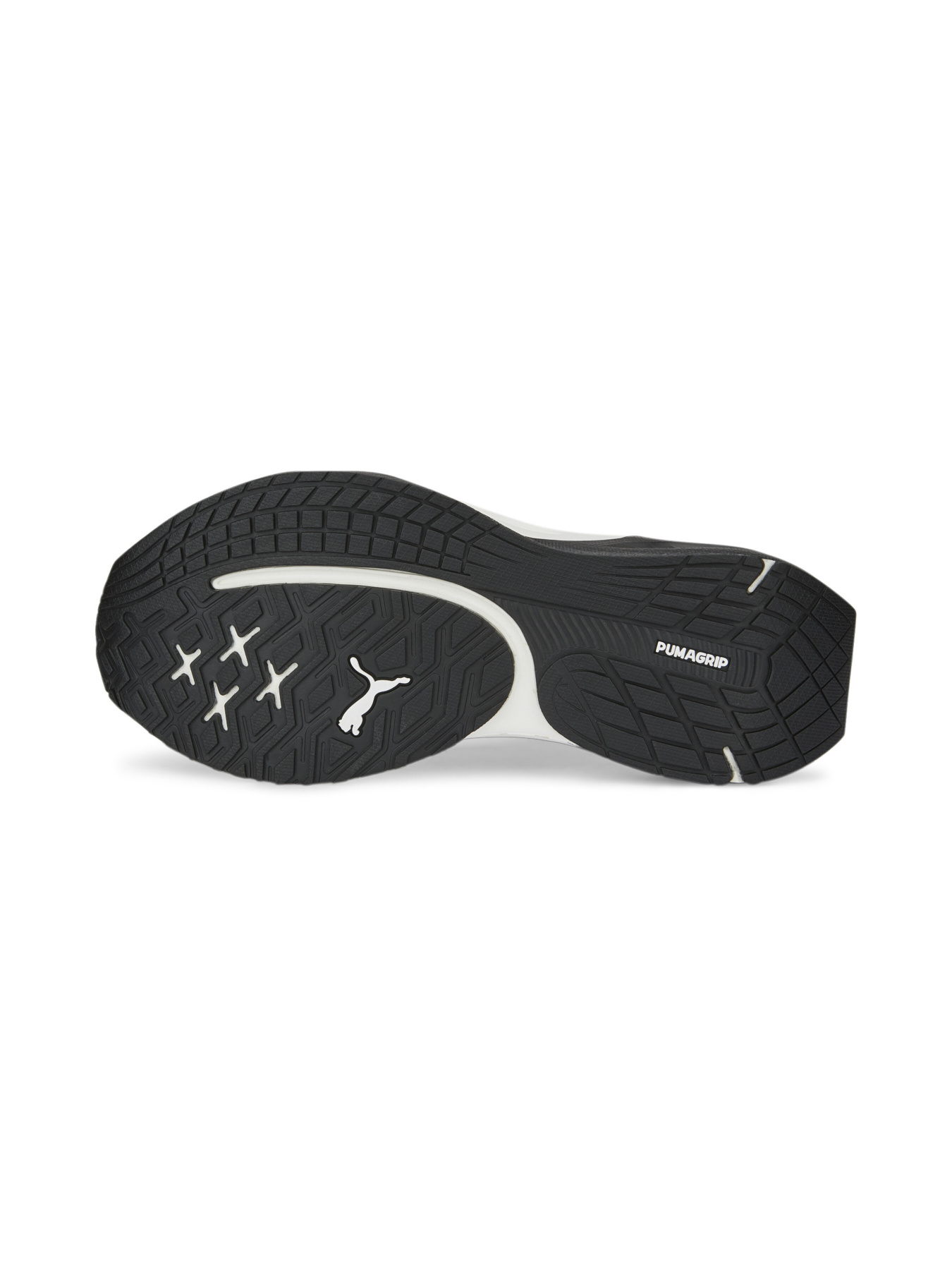Кросівки PUMA PWR XX Nitro Luxe Wn s модель 377892 Фото
