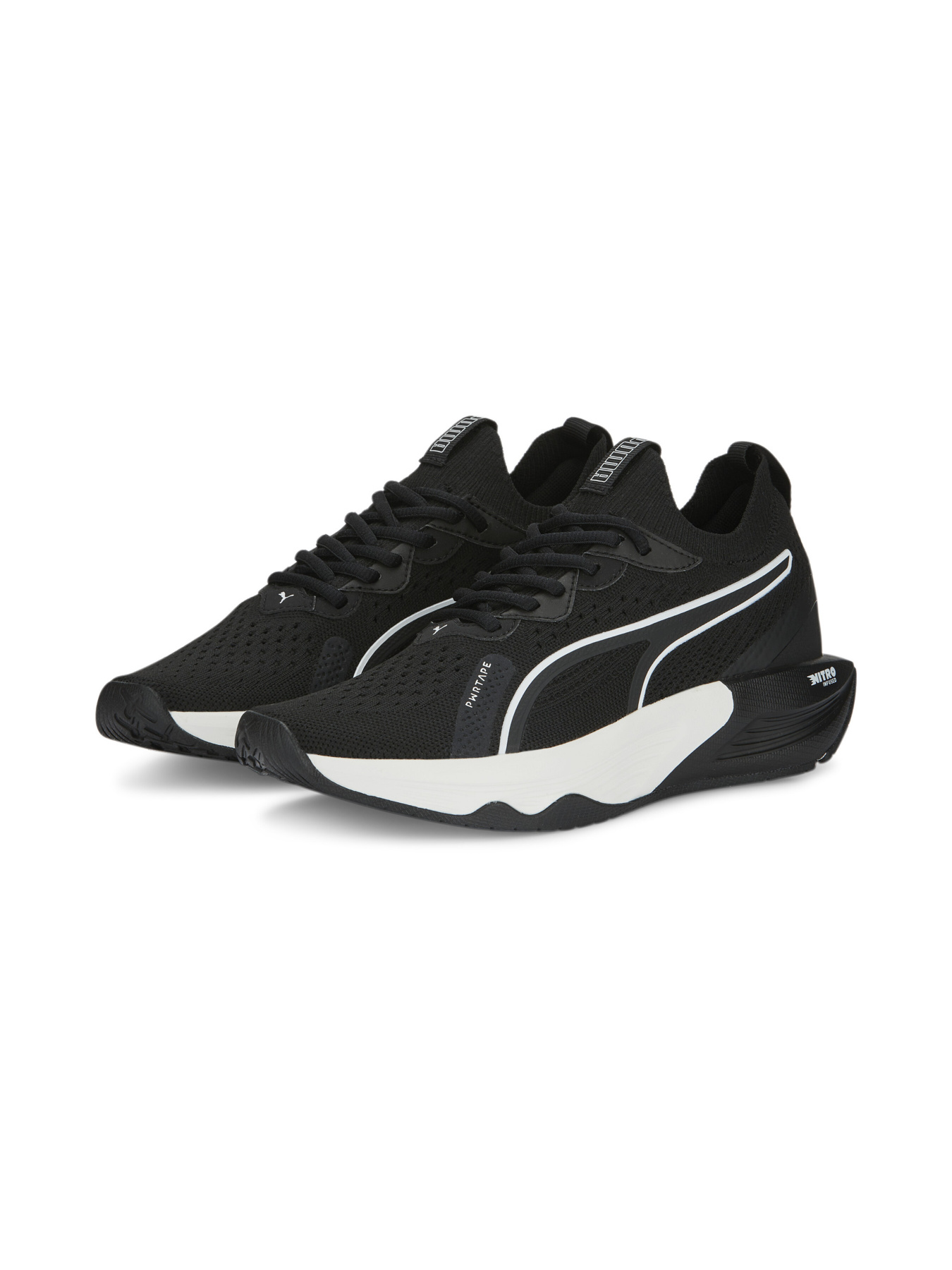 Кросівки PUMA PWR XX Nitro Luxe Wn s модель 377892 Фото