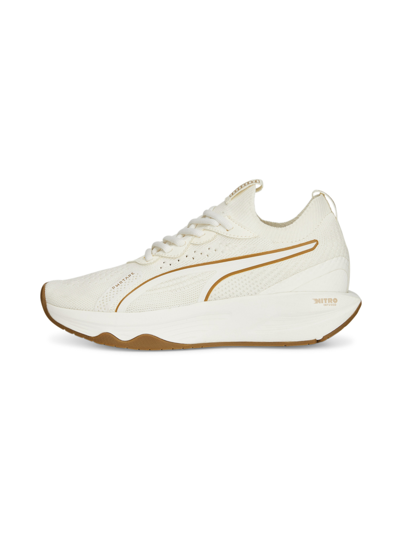 Кросівки PUMA PWR XX Nitro Luxe Wn s модель 377892 Кросівки PUMA PWR XX Nitro Luxe Wn s модель 377892 Фото