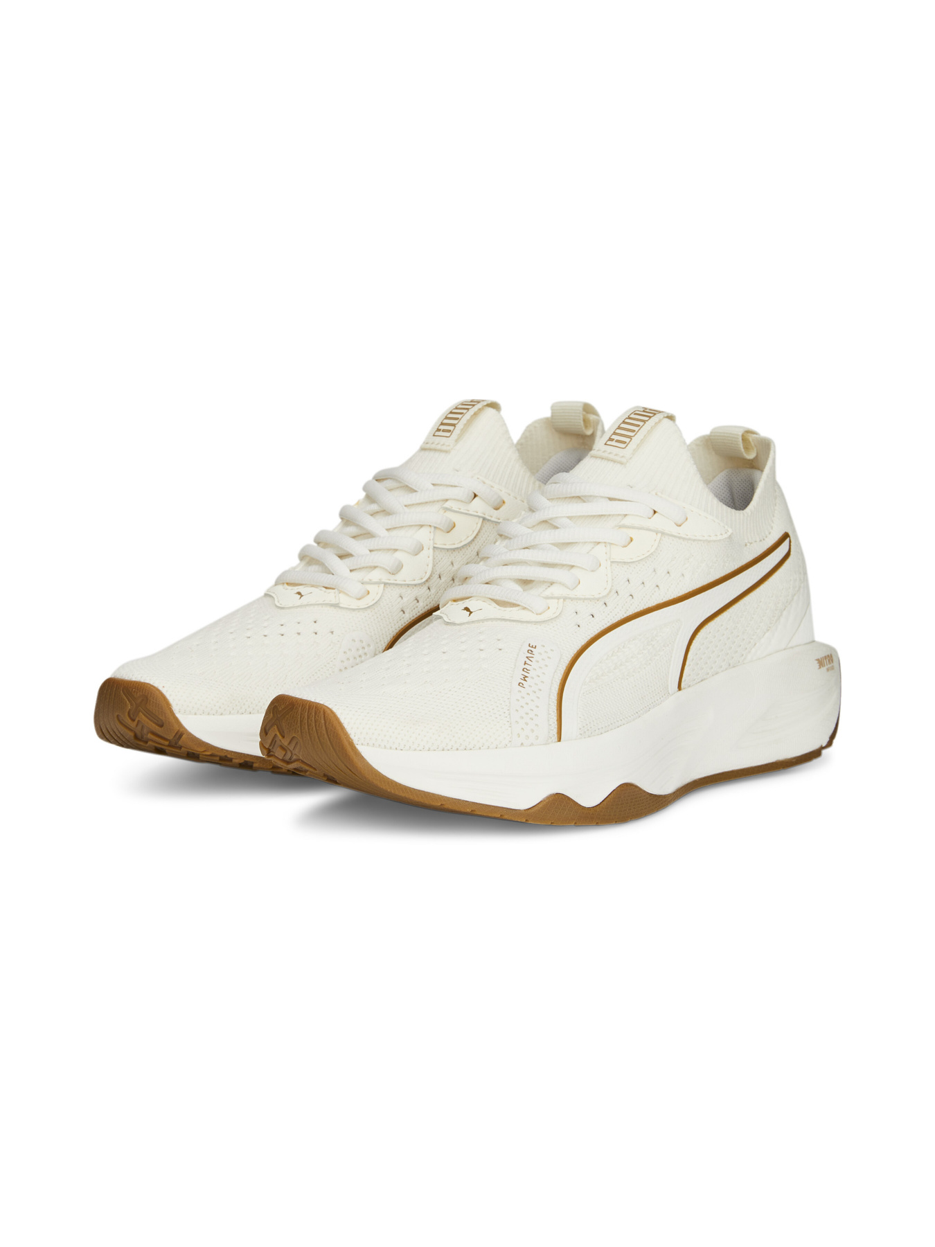 Кросівки PUMA PWR XX Nitro Luxe Wn s модель 377892 Кросівки PUMA PWR XX Nitro Luxe Wn s модель 377892 Фото