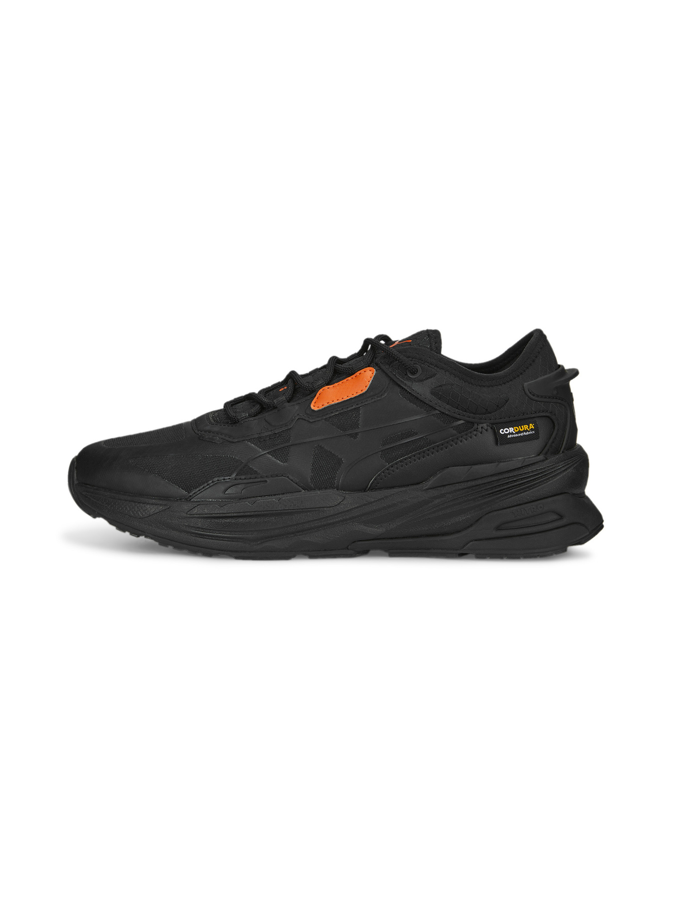 Кросівки PUMA Extent Nitro Cordura модель 391231 Фото