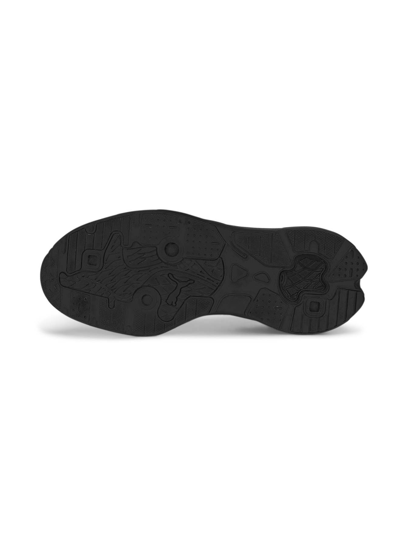 Кросівки PUMA Extent Nitro Cordura модель 391231 Фото