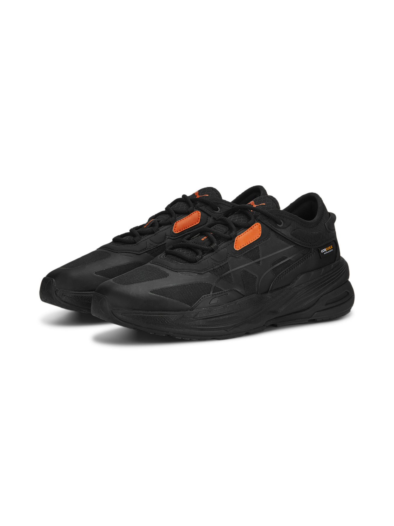 Кросівки PUMA Extent Nitro Cordura модель 391231 Фото