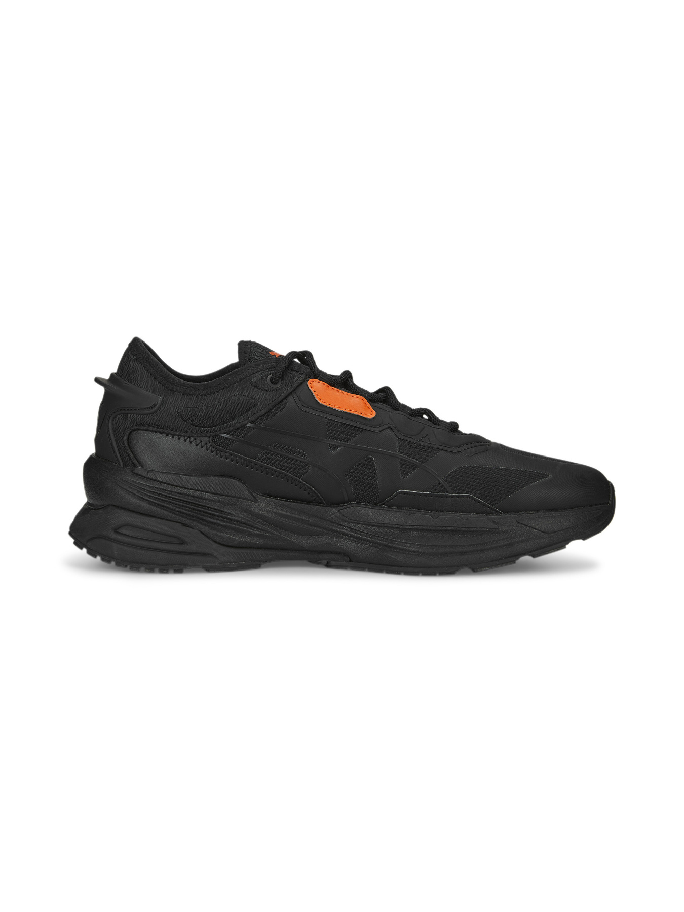 Кросівки PUMA Extent Nitro Cordura модель 391231 Фото