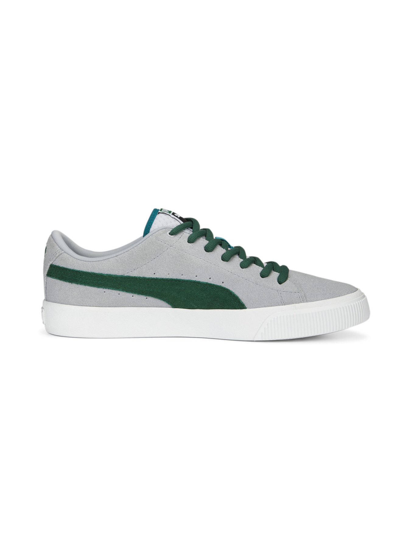 Кросівки PUMA Suede Skate Nitro модель 386082 Фото