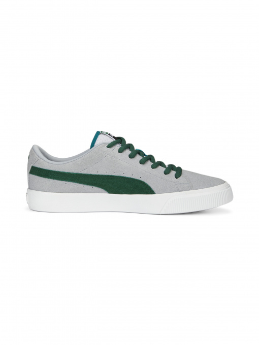 Кросівки PUMA Suede Skate Nitro модель 386082 Фото