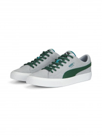 Кросівки PUMA Suede Skate Nitro модель 386082 Фото