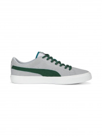 Кросівки PUMA Suede Skate Nitro модель 386082 Фото