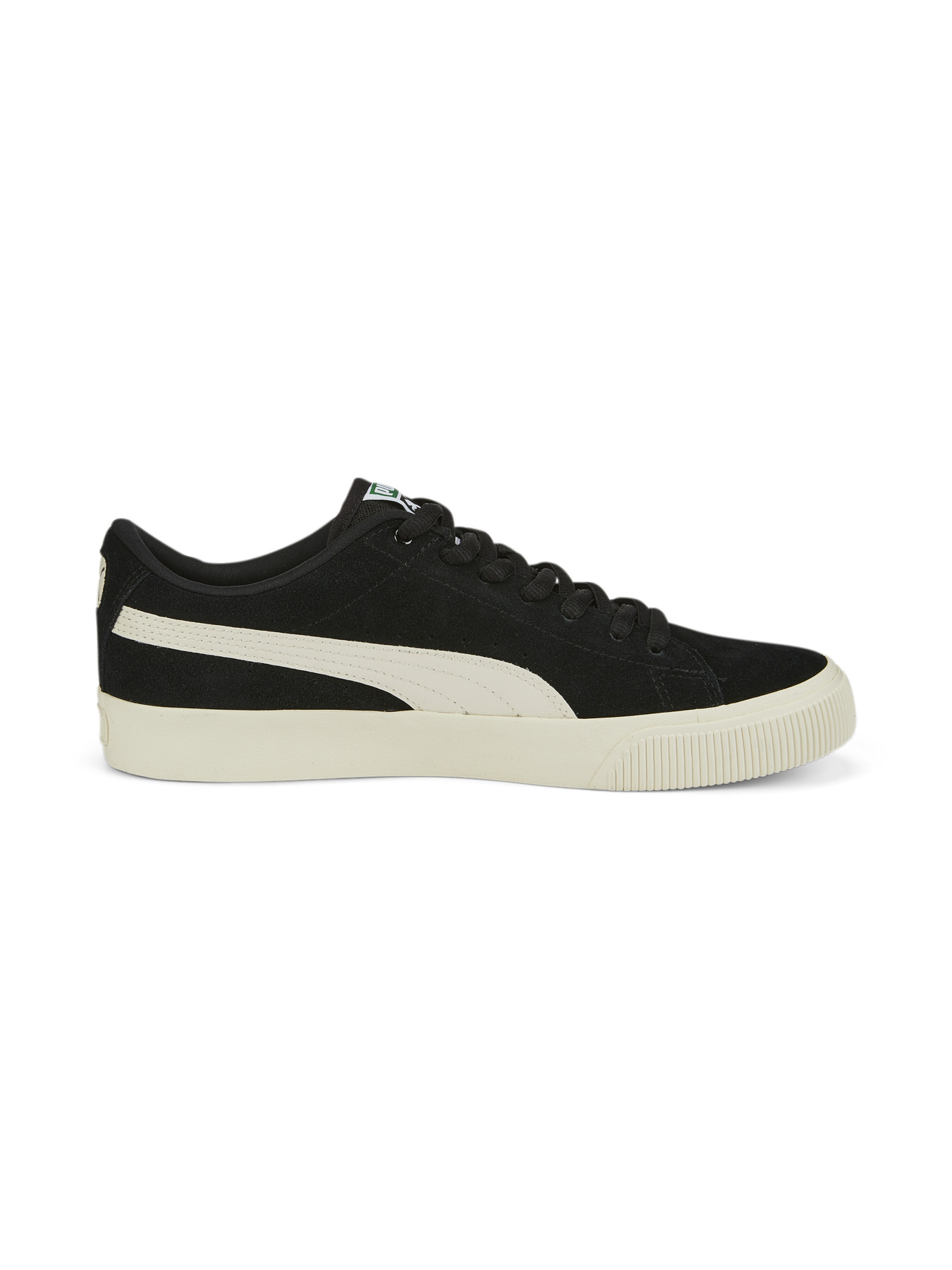 Кросівки PUMA Suede Skate Nitro OG модель 386600 Фото