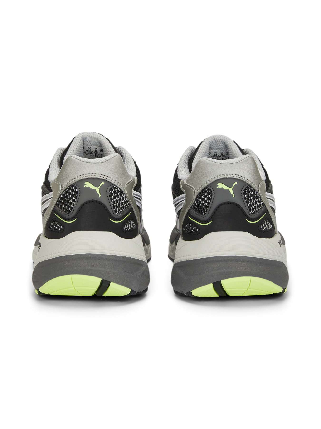 Кроссовки PUMA Teveris Nitro Noughties модель 388920 Фото