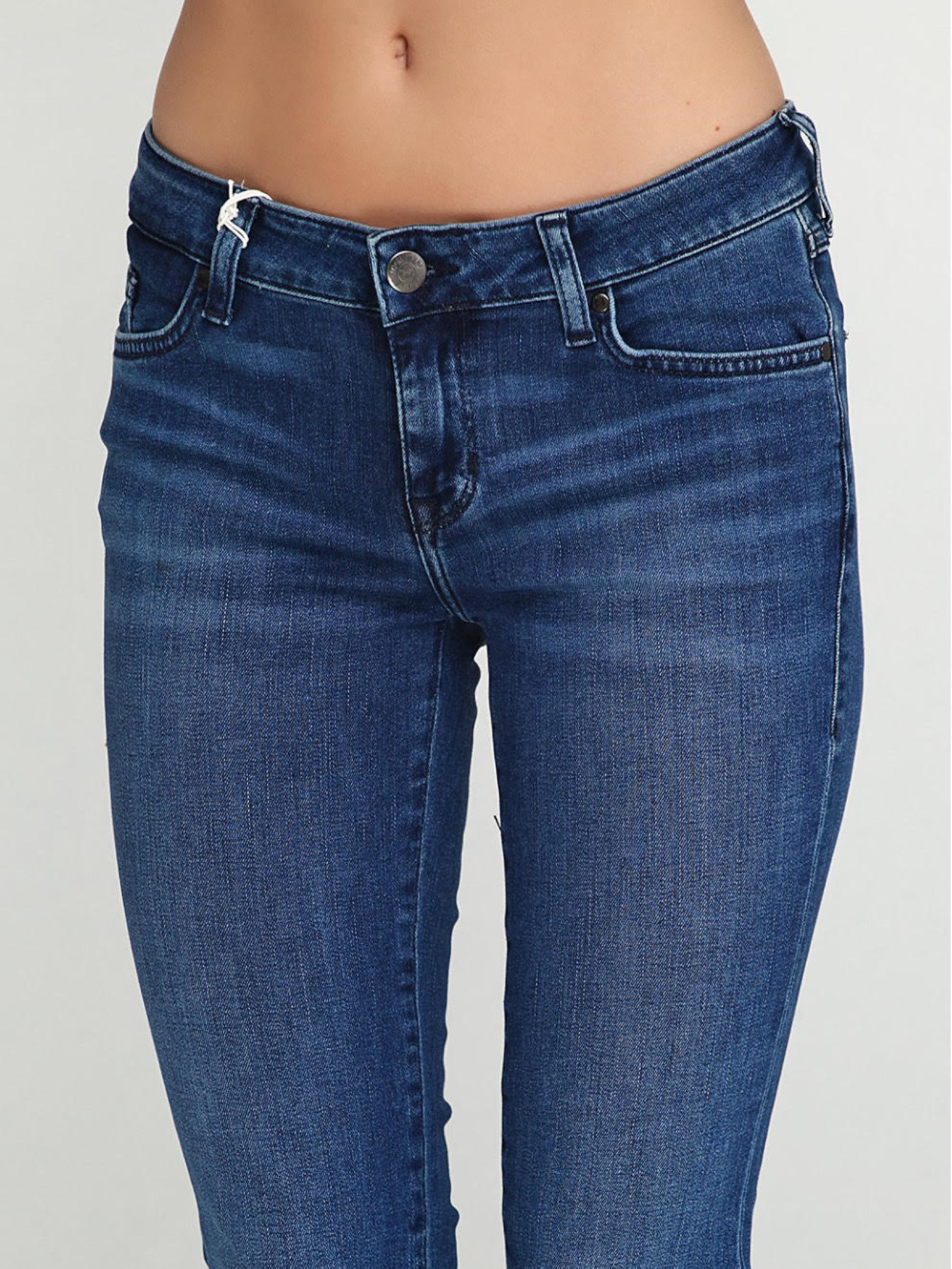 Джинсы Mustang Jeans модель 4006281 Фото