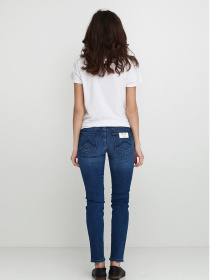 Джинсы Mustang Jeans модель 4006281 Фото
