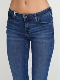 Джинсы Mustang Jeans модель 4006281 Фото