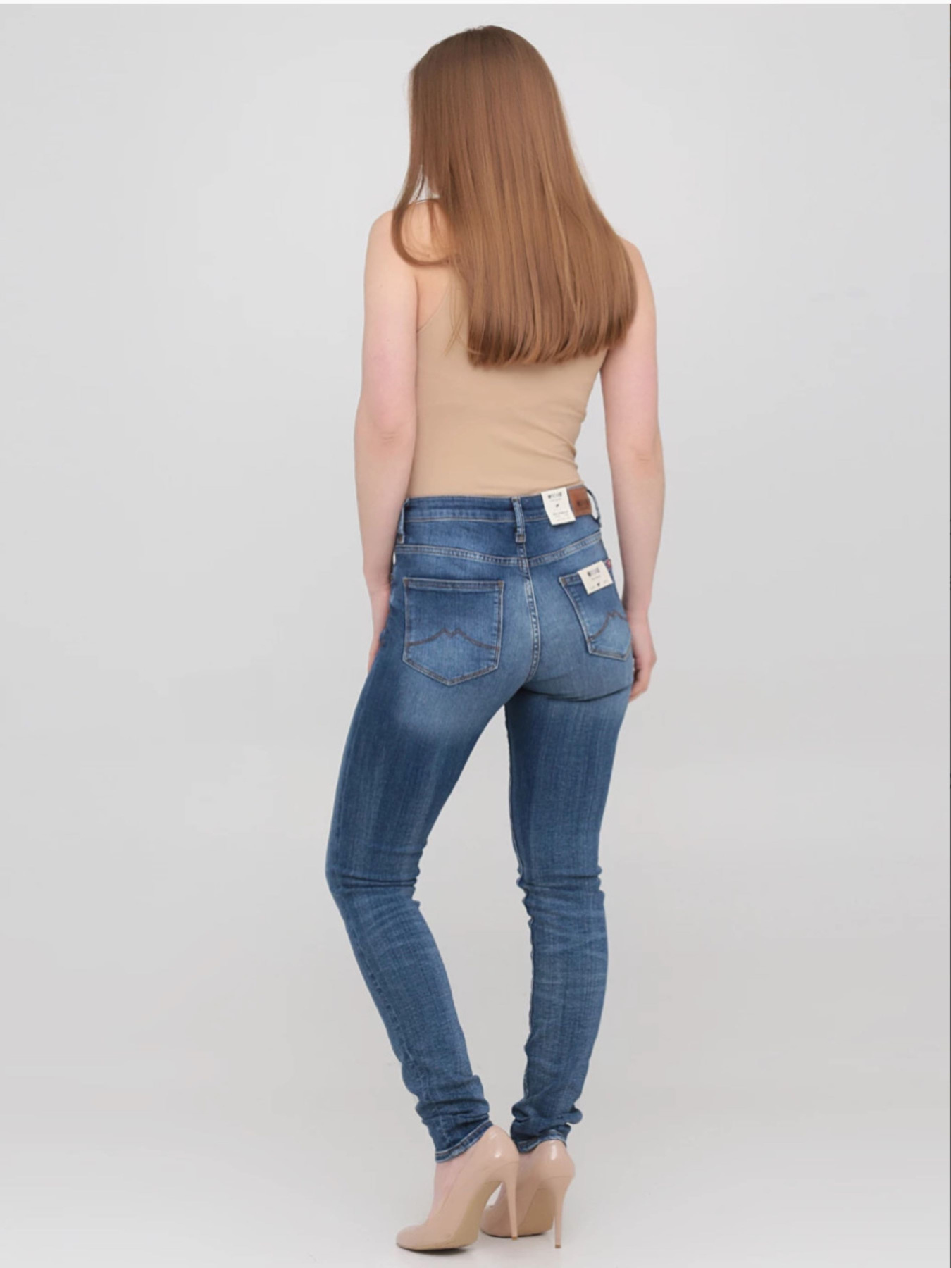 Джинси Mustang Jeans модель 1009425 Фото