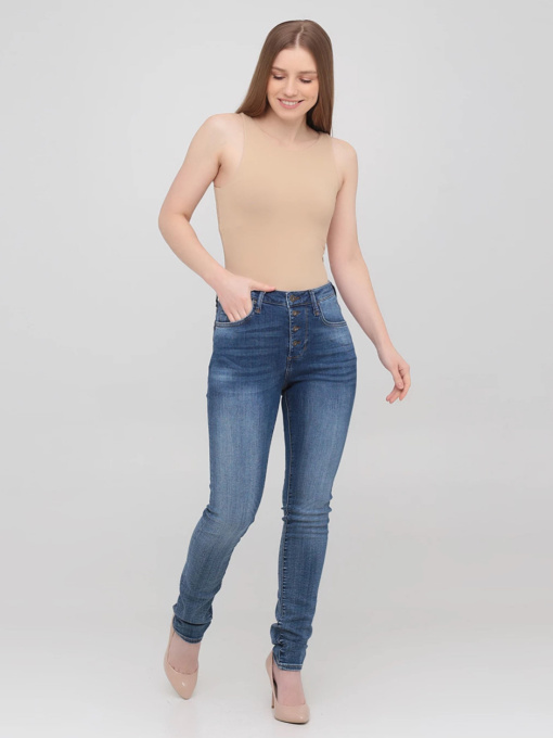 Джинси Mustang Jeans модель 1009425 Фото