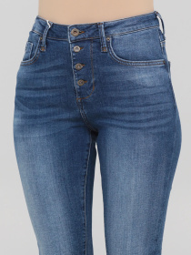 Джинси Mustang Jeans модель 1009425 Фото