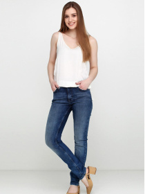 Джинси Mustang Jeans модель 4004110 Фото