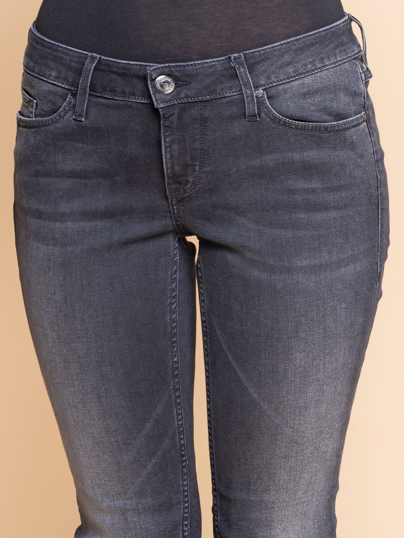 Джинсы Mustang Jeans модель 4009685 Фото