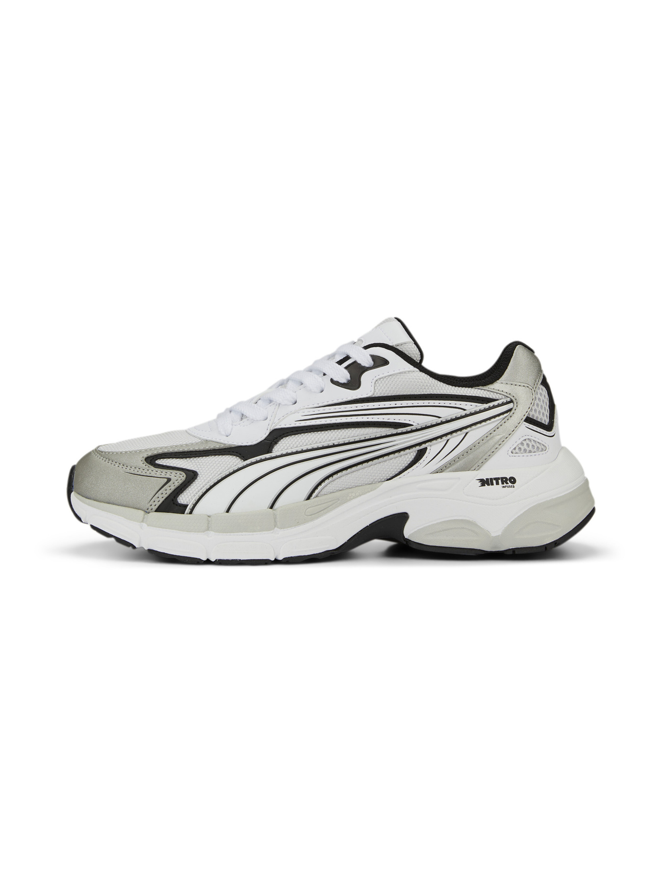 Кросівки PUMA Teveris Nitro™ Noughties модель 388920 Фото