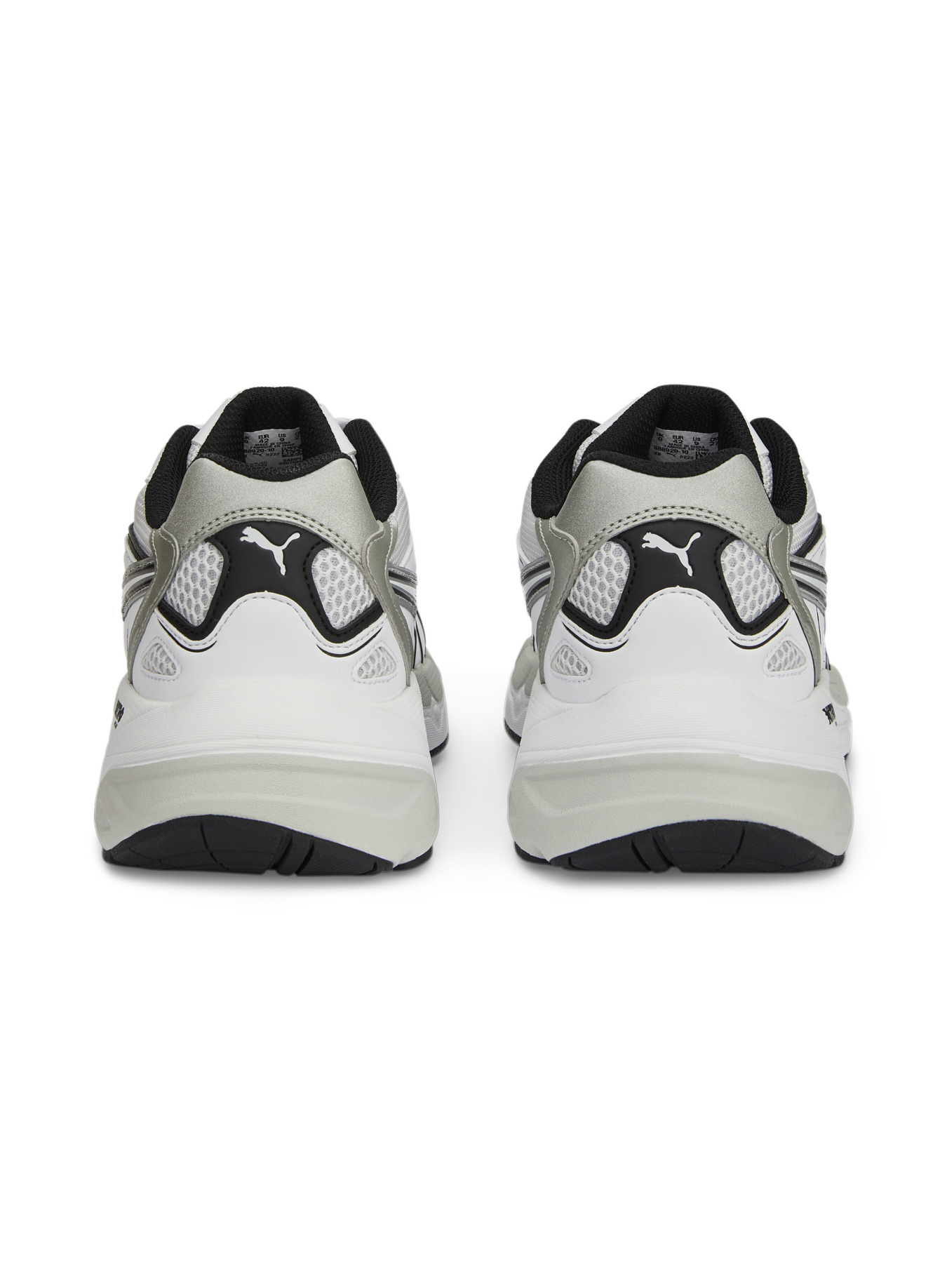 Кросівки PUMA Teveris Nitro™ Noughties модель 388920 Фото