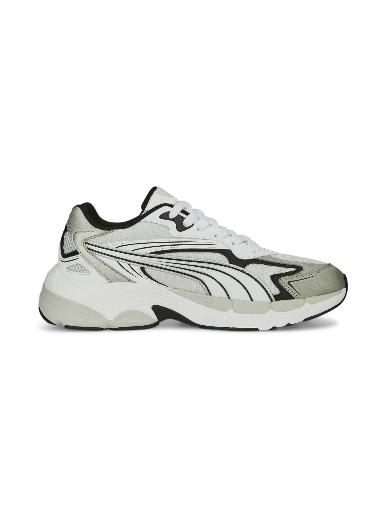 Кросівки PUMA Teveris Nitro™ Noughties модель 388920 Фото