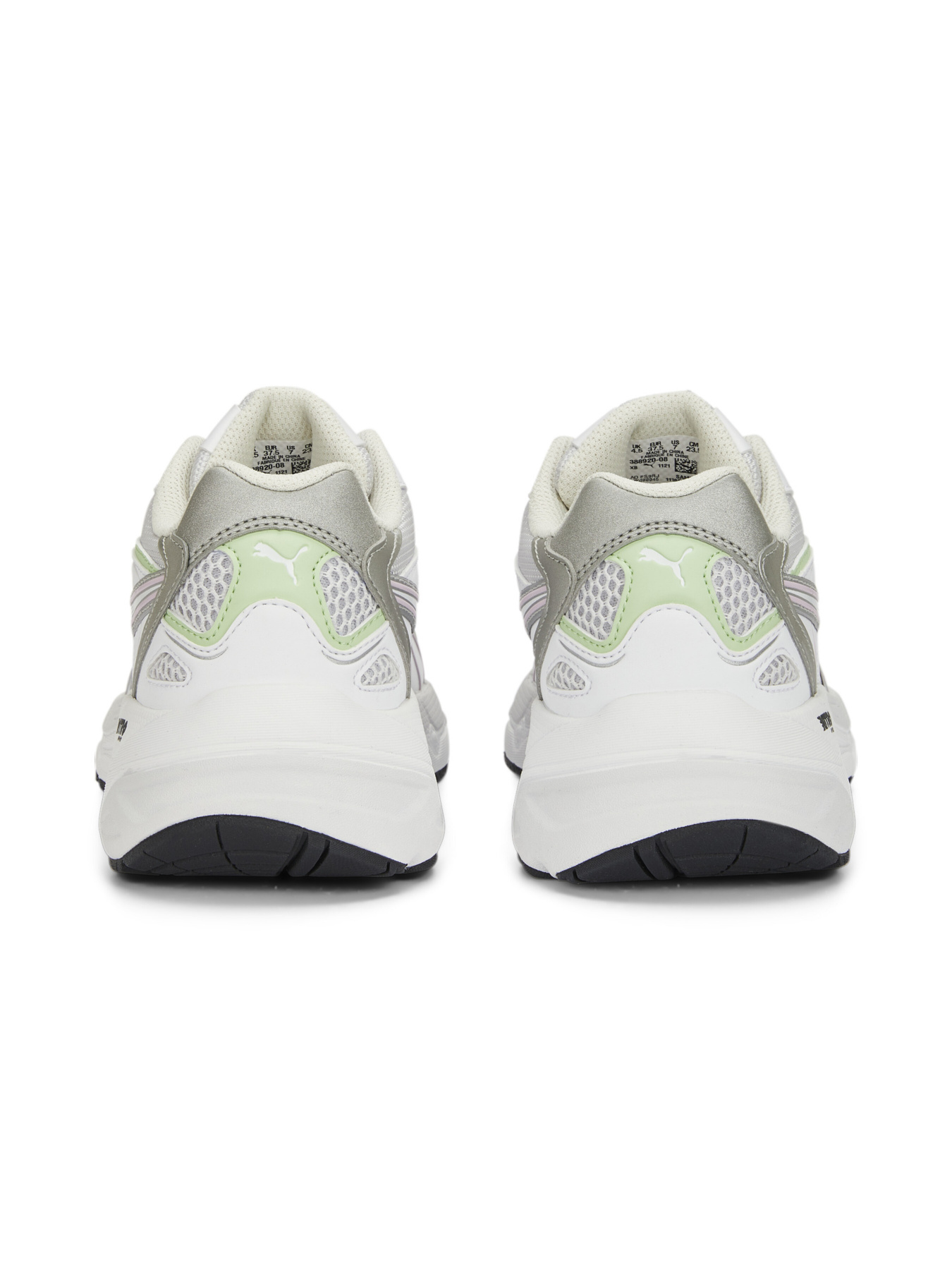 Кроссовки PUMA Teveris Nitro™ Noughties модель 388920 Кроссовки PUMA Teveris Nitro™ Noughties модель 388920 Фото