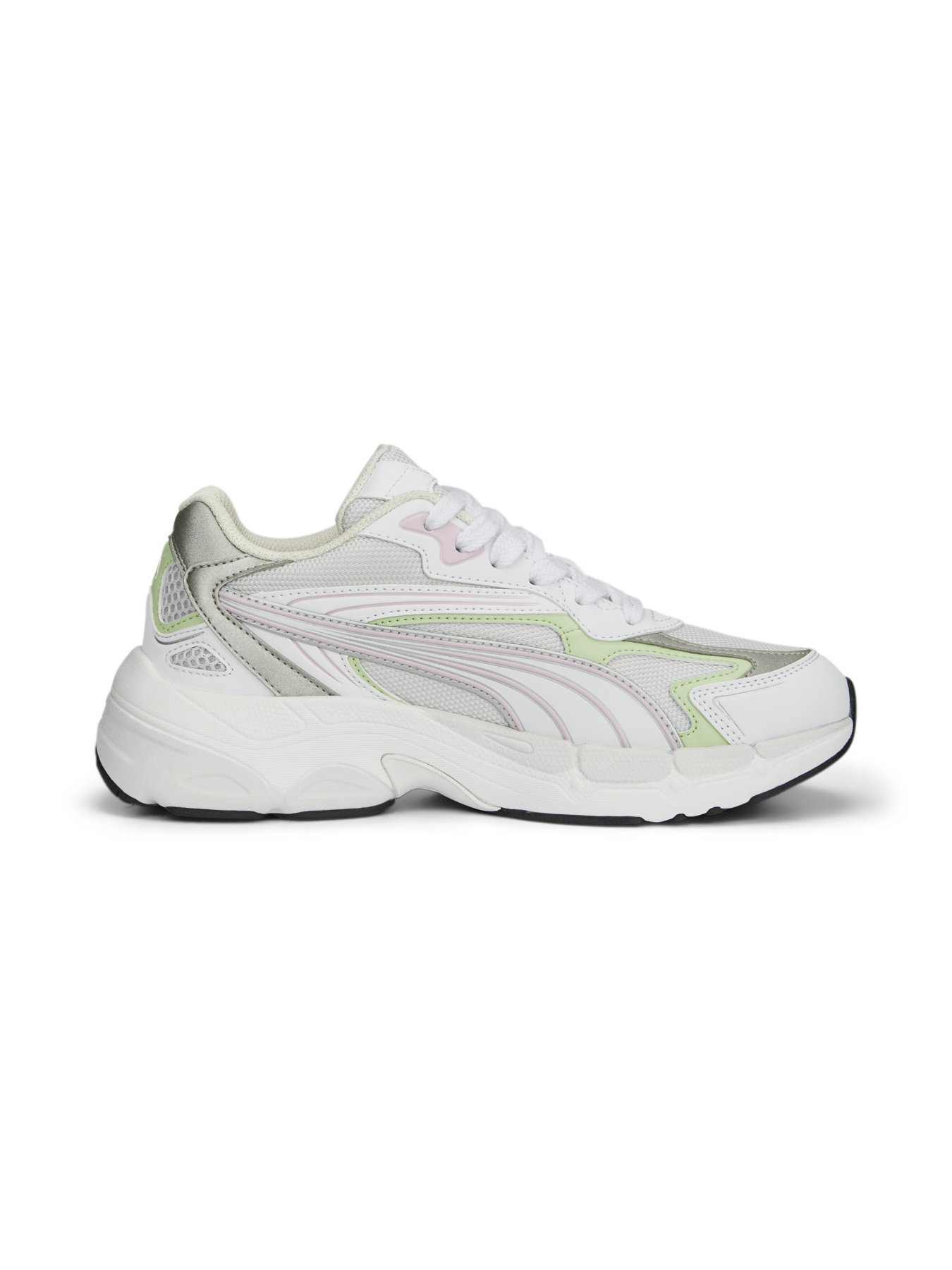 Кроссовки PUMA Teveris Nitro™ Noughties модель 388920 Кроссовки PUMA Teveris Nitro™ Noughties модель 388920 Фото