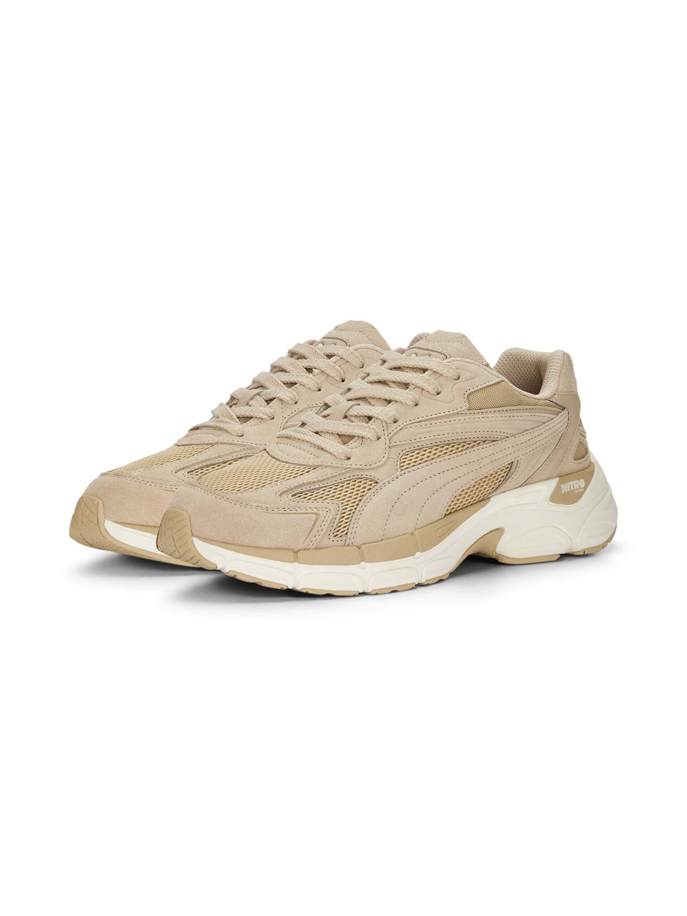 Кросівки PUMA Teveris Nitro модель 388774 Кросівки PUMA Teveris Nitro модель 388774 Фото