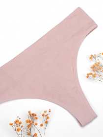 Нижня білизна ISSA Plus модель BL2-278_pink Фото