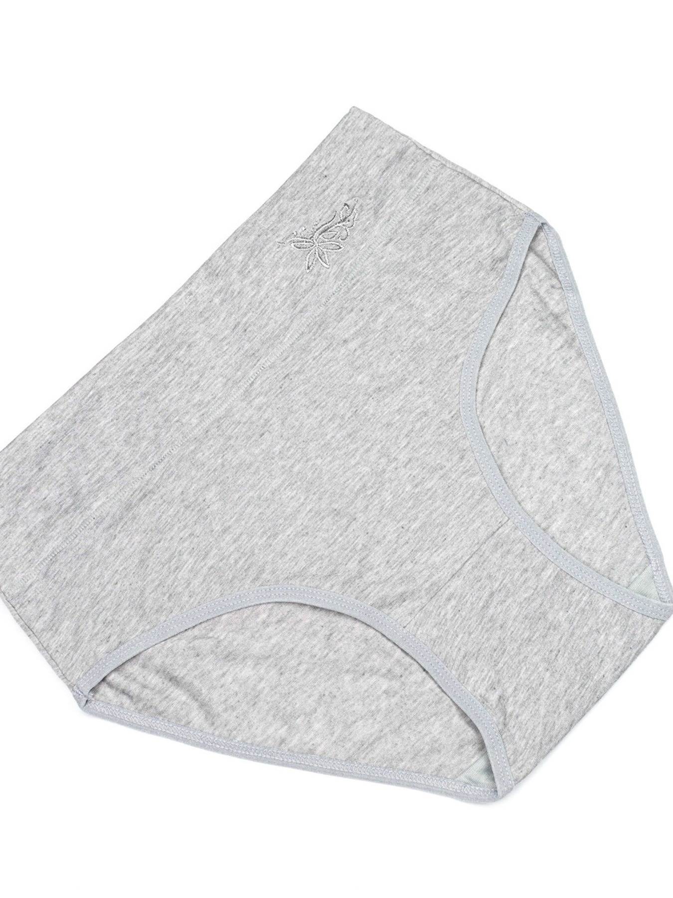 Нижнее белье ISSA Plus модель BL2-608_lightgray Фото