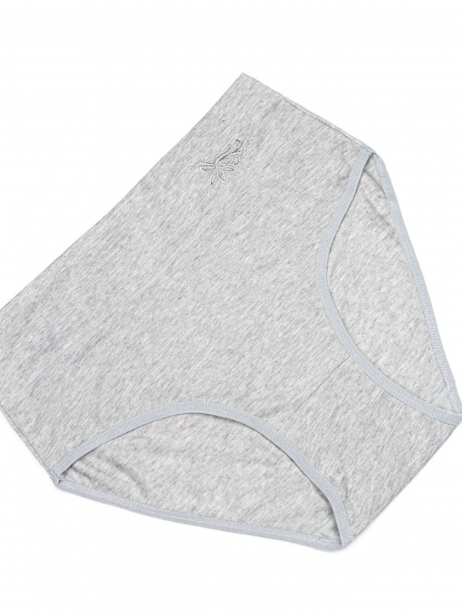 Нижнее белье ISSA Plus модель BL2-608_lightgray Фото