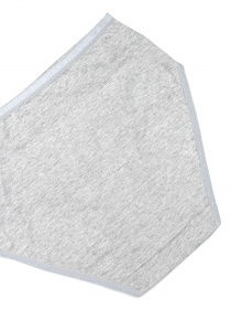 Нижнее белье ISSA Plus модель BL2-608_lightgray Фото
