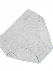 Нижнее белье ISSA Plus модель BL2-608_lightgray Фото