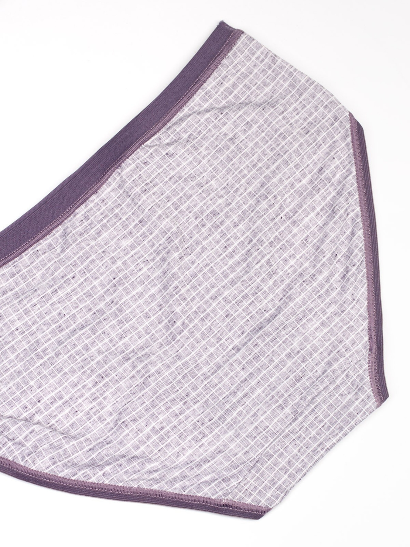 Нижнее белье ISSA Plus модель BL2-660_lilac Фото